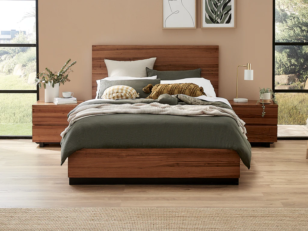 Flinders Bed Frame